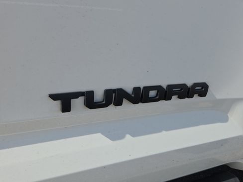 Used 2023 Toyota Tundra SR5 w/ TRD Sport Premium Package image 6