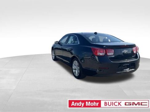 Used 2013 Chevrolet Malibu LT FWD image 12