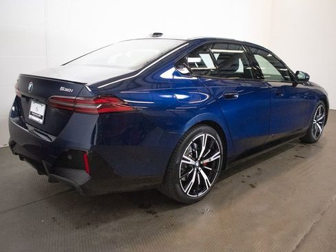 New 2027 BMW 530i xDrive AWD/4WD image 4