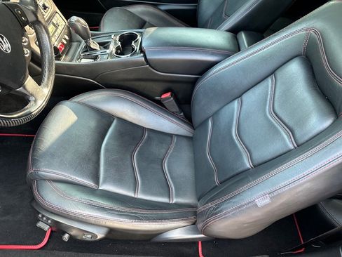 Used 2012 Maserati GranTurismo MC image 17
