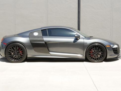 Used 2012 Audi R8 V10 AWD/4WD image 5
