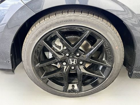 Certified 2026 Honda Civic Sport image 16