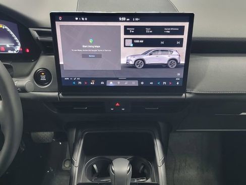 New 2026 MAZDA CX-5 Select AWD/4WD image 18
