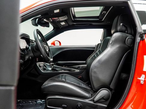 Used 2023 Dodge Challenger SRT Hellcat image 41