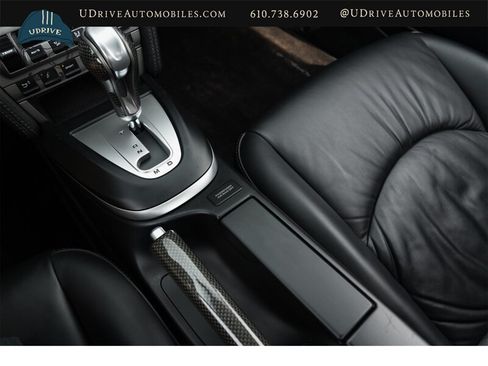 Used 2008 Porsche 911 Turbo AWD/4WD image 45