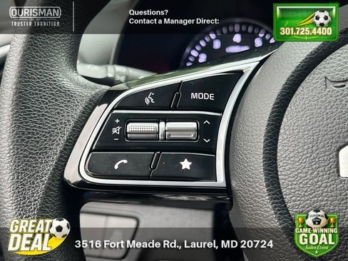 Used 2023 Kia Forte LXS FWD image 22