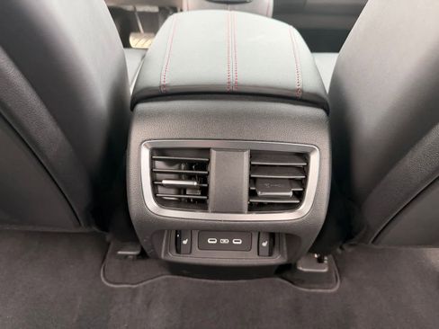 Used 2025 Acura RDX A-Spec AWD/4WD image 20