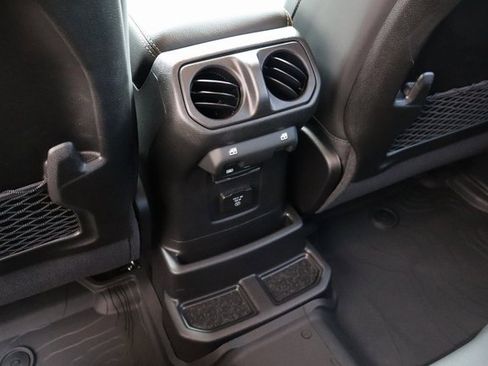 New 2025 Jeep Wrangler Unlimited Rubicon 392 image 49