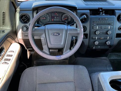 Used 2009 Ford F150 STX image 5