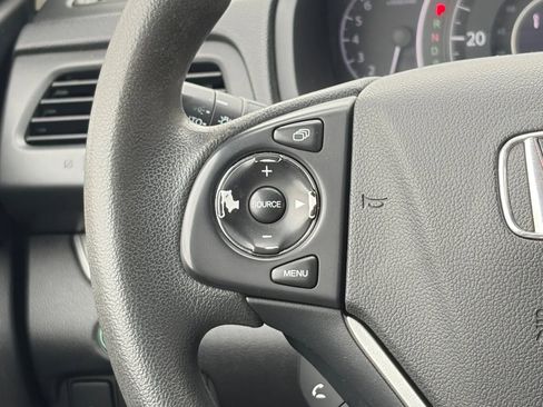 Used 2016 Honda CR-V EX image 29