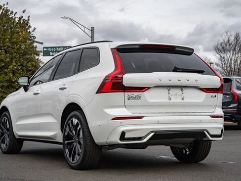 New 2026 Volvo XC60 B5 Plus w/ Protection Package Premier image 5