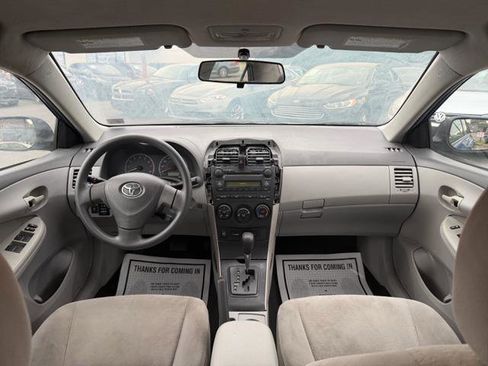Used 2009 Toyota Corolla LE FWD image 20