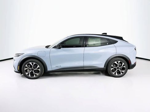 New 2025 Ford Mustang Mach-E Select w/ Comfort Package Lite image 3