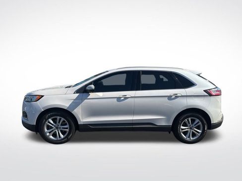 Used 2019 Ford Edge SEL w/ Equipment Group 201A image 8