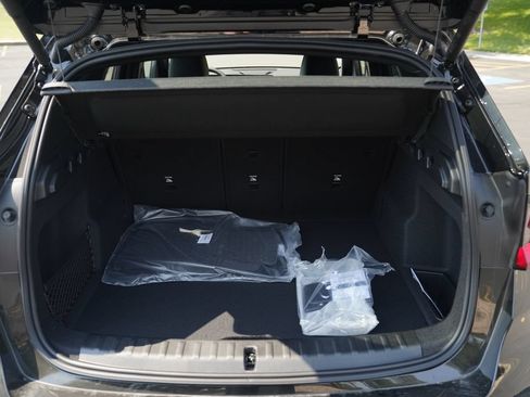New 2026 BMW X1 xDrive28i w/ Convenience Package AWD/4WD image 12