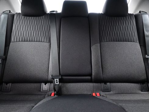 Used 2025 Toyota Camry LE image 15