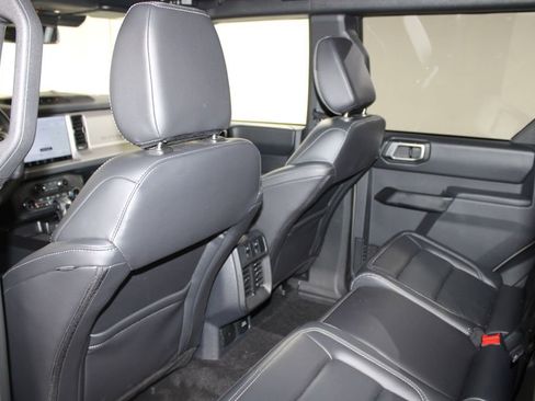 New 2026 Ford Bronco Outer Banks AWD/4WD image 26