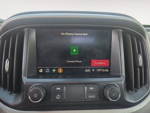 Used 2022 Chevrolet Colorado LT w/ Fleet Safety Package RWD image 23