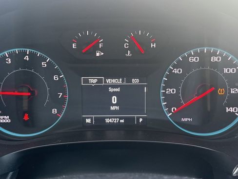 Used 2019 Chevrolet Malibu LT image 13