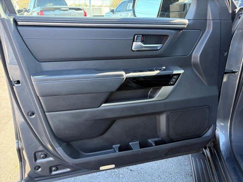 Used 2023 Toyota Sequoia Limited image 20