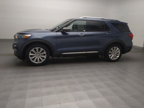 Used 2020 Ford Explorer Limited image 2