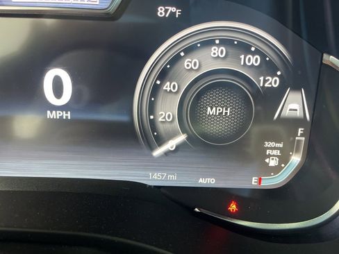 Used 2026 RAM 1500 Laramie w/ Night Edition image 7