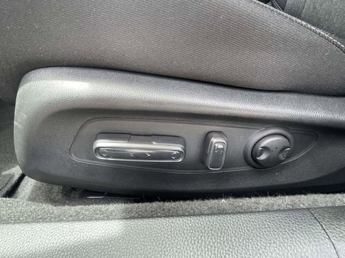Used 2025 Honda Accord SE image 14