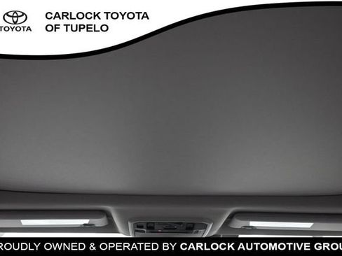 Used 2023 Toyota Sequoia Limited w/ Tow Technology Package AWD/4WD image 40