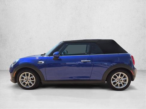 Used 2019 MINI Cooper Convertible FWD image 9