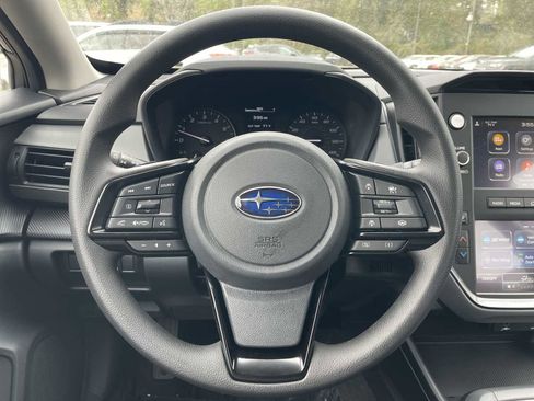 New 2026 Subaru Crosstrek 2.5i AWD/4WD image 12