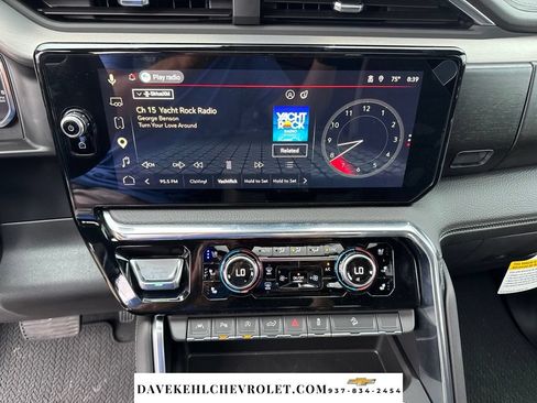 Used 2026 GMC Sierra 1500 Denali w/ Denali Reserve Package AWD/4WD image 20