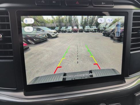 Certified 2024 Ford F150 STX w/ STX Black Appearance Package image 18