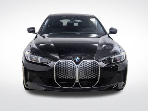Used 2026 BMW i4 xDrive40i w/ Premium Package AWD/4WD image 8