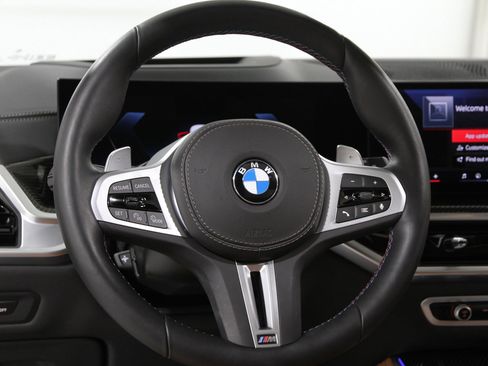 Certified 2026 BMW X5 M60i image 7