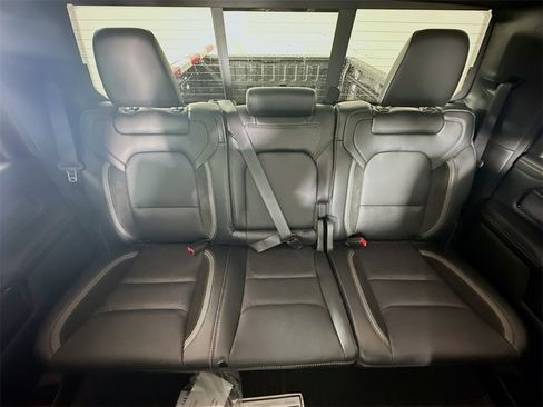 New 2026 RAM 1500 Rebel w/ Advanced Safety Group II image 10