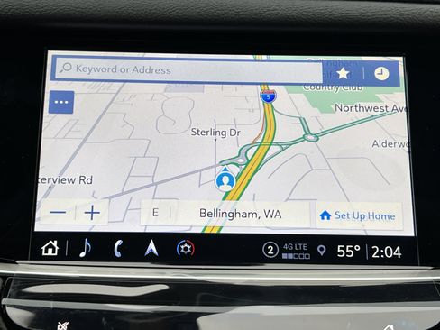 New 2026 Cadillac XT5 Premium Luxury image 12