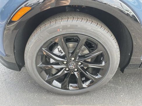 New 2026 Buick Encore GX Sport Touring w/ Advanced Technology Package FWD image 10