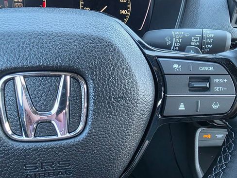 New 2026 Honda Civic Sport image 27