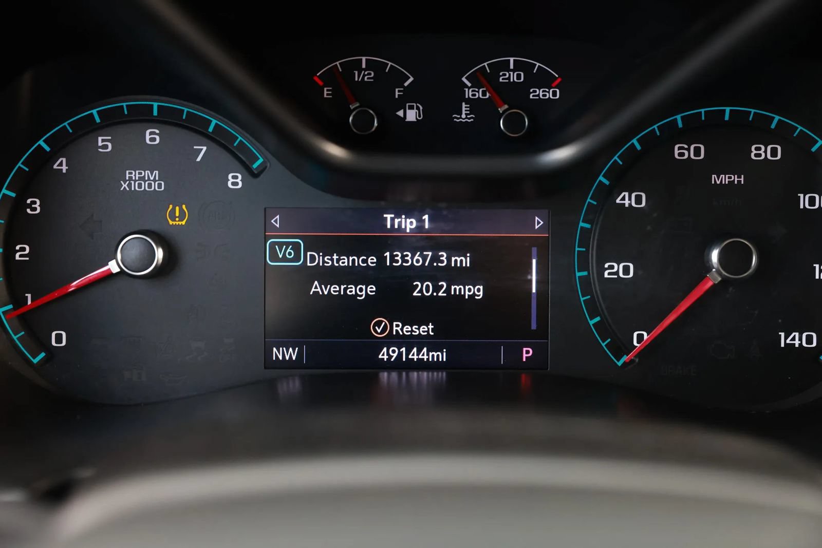 Used 2020 Chevrolet Colorado LT w/ Colorado RST Special Edition RWD image 43