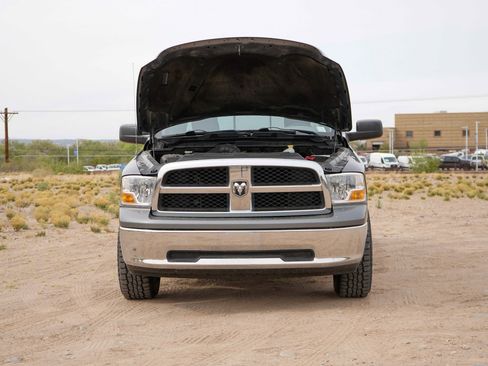 Used 2009 Dodge Ram 1500 Truck SLT AWD/4WD image 5