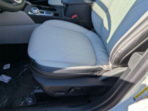 New 2026 Ford Escape Platinum w/ Premium Technology Package image 13