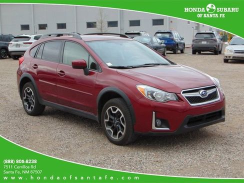 Used 2016 Subaru Crosstrek 2.0i Premium image 1