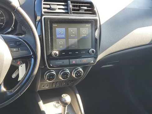 Used 2023 Mitsubishi Outlander Sport Ralliart AWD/4WD image 14