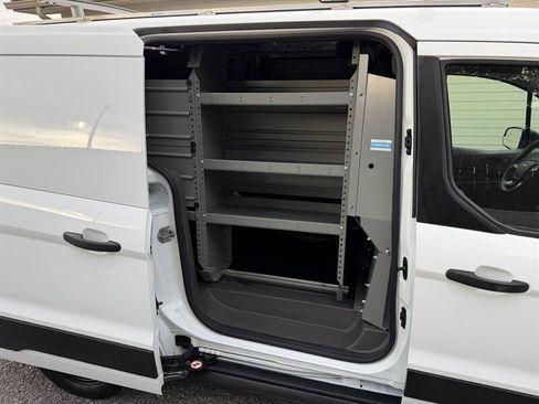 Used 2021 Ford Transit Connect XL image 22