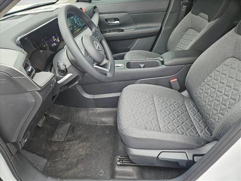 New 2026 Nissan Kicks SV image 11