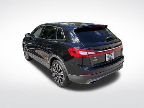 Used 2018 Lincoln MKX Black Label w/ Driver Assistance Package AWD/4WD image 6