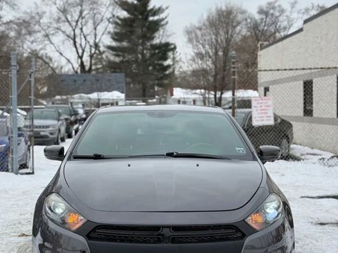 Used 2015 Dodge Dart GT image 2