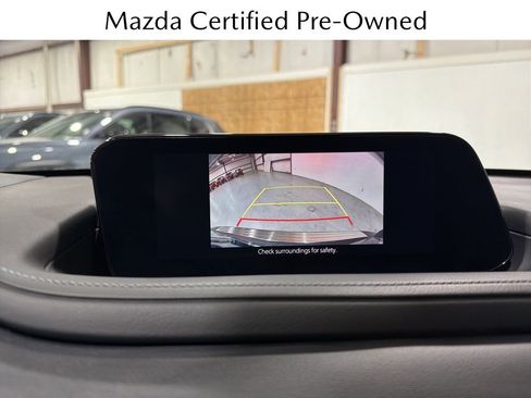 Certified 2023 MAZDA CX-30 AWD 2.5 S w/ Select Package image 18