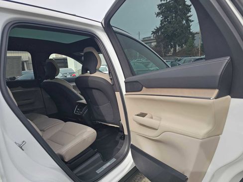 New 2026 Volvo EX90 Ultra image 15