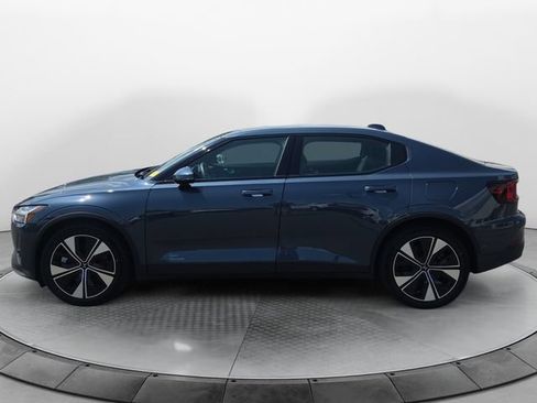 Used 2024 Polestar Polestar 2 AWD/4WD image 2